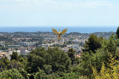 Maison &agrave; vendre &agrave; TOULON  - 4 pi&egrave;ces - 105 m&sup2; 