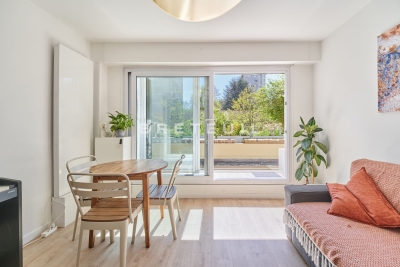 Appartement &agrave; vendre &agrave; PARIS 20EME  - 3 pi&egrave;ces - 58 m&sup2; 