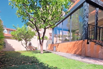 Appartement &agrave; vendre &agrave; Roquebrune-Cap-Martin  - 4 pi&egrave;ces 74 m&sup2; 