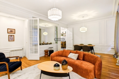Appartement &agrave; vendre &agrave; PARIS 6EME  - 2 pi&egrave;ces - 70 m&sup2; 