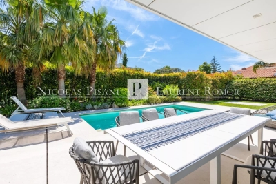Appartement &agrave; vendre le co 