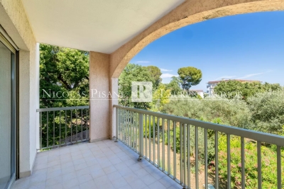 Appartement &agrave; vendre &agrave; ANTIBES  - 3 pi&egrave;ces - 54 m&sup2; 