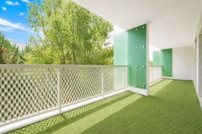 Appartement &agrave; vendre &agrave; NICE  - 3 pi&egrave;ces - 63 m&sup2; 