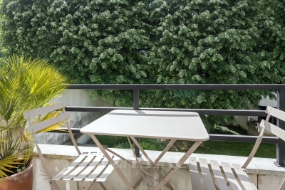 Appartement &agrave; vendre &agrave; PARIS 17EME  - 4 pi&egrave;ces - 76 m&sup2; 