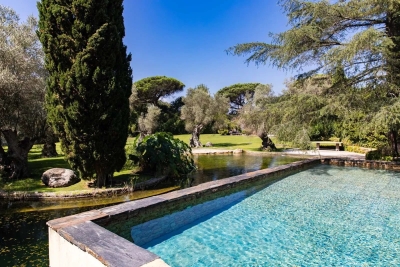 Villa in Gassin for rental from 18 250 € / week, Photo 13