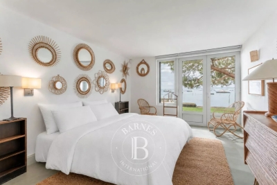 Villa à Lege Cap Ferret &agrave; louer à partir de 9 480 € / semaine, Photo 4