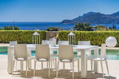 Villa à Cannes &agrave; louer à partir de 19 000 € / semaine, Photo 5