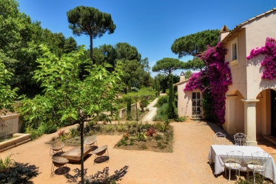 Villa à Gassin &agrave; louer à partir de 15 250 € / semaine, Photo 7