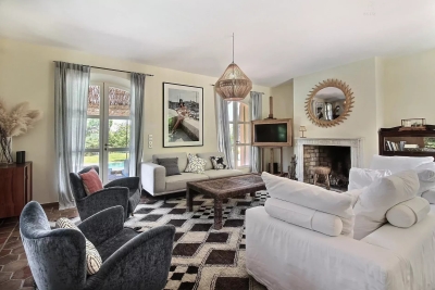 Villa à Gassin &agrave; louer à partir de 15 250 € / semaine, Photo 8