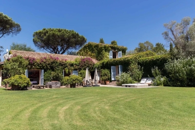 Villa in Gassin for rental from 18 250 € / week, Photo 8