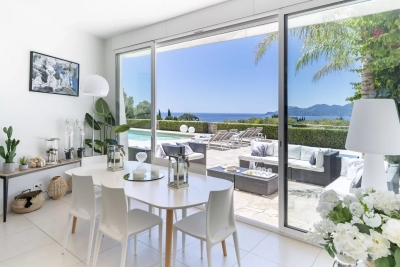 Villa à Cannes &agrave; louer à partir de 19 000 € / semaine, Photo 9