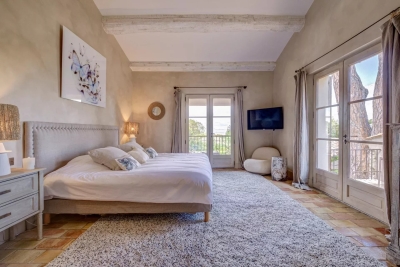 Villa à Saint-Tropez &agrave; louer à partir de 19 000 € / semaine, Photo 9
