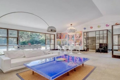 Villa à Ramatuelle &agrave; louer à partir de 18 000 € / semaine, Photo 10