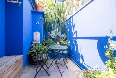 Appartement &agrave; vendre &agrave; NICE  - 4 pi&egrave;ces - 101 m&sup2; 