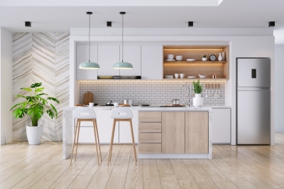 Appartement &agrave; vendre &agrave; SCEAUX  - 4 pi&egrave;ces - 92 m&sup2; 