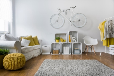 Appartement &agrave; vendre &agrave; BAGNEUX  - 3 pi&egrave;ces - 67 m&sup2; 