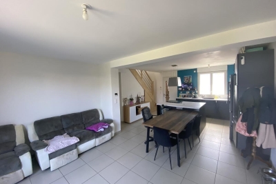 Maison &agrave; vendre &agrave; MESQUER   - 109 m&sup2; 