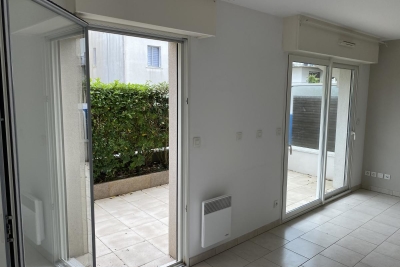 Appartement &agrave; vendre &agrave; LA BAULE ESCOUBLAC  - 1 pi&egrave;ces - 28 m&sup2; 