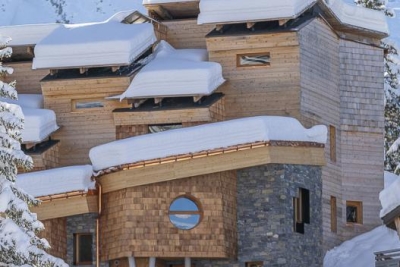 Maison &agrave; vendre &agrave; AVORIAZ  - 7 pi&egrave;ces - 142 m&sup2; 