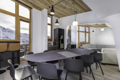 Appartement &agrave; vendre &agrave; AVORIAZ  - 6 pi&egrave;ces - 129 m&sup2; 
