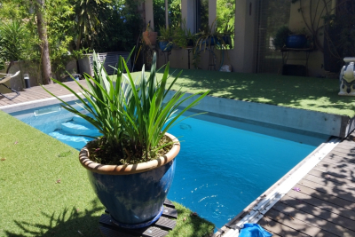 Maison &agrave; vendre &agrave; HYÈRES  - 7 pi&egrave;ces - 196 m&sup2; 