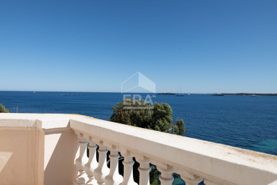 Maison &agrave; vendre &agrave; CANNES  - 4 pi&egrave;ces - 250 m&sup2; 