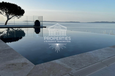 Maison &agrave; vendre &agrave; LE LAVANDOU  - 5 pi&egrave;ces - 150 m&sup2; 
