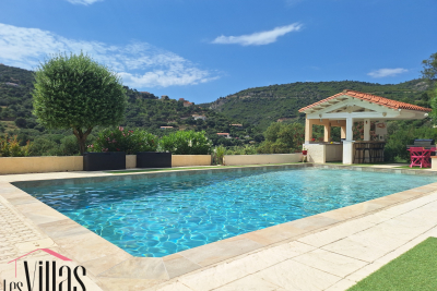 Maison &agrave; vendre &agrave; LE BOULOU  - 6 pi&egrave;ces - 172 m&sup2; 