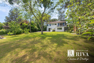 Maison &agrave; vendre &agrave; CENAC  - 5 pi&egrave;ces - 162 m&sup2; 