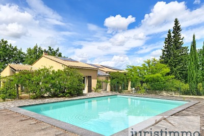 Maison &agrave; vendre &agrave; ST-ROMAN-DE-MALEGARDE  - 5 pi&egrave;ces - 108 m&sup2; 