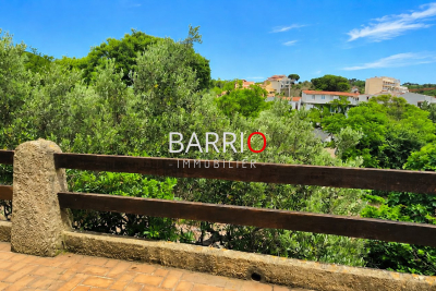 Maison &agrave; vendre &agrave; BANYULS SUR MER  - 7 pi&egrave;ces - 140 m&sup2; 