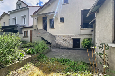 Maison &agrave; vendre &agrave; RUEIL MALMAISON  - 4 pi&egrave;ces - 105 m&sup2; 