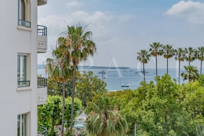 Appartement à Cannes &agrave; louer à partir de 3 900 € / semaine, Photo 1