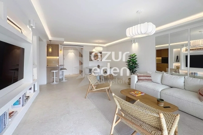 Appartement &agrave; vendre &agrave; CANNES  - 4 pi&egrave;ces - 101 m&sup2; 