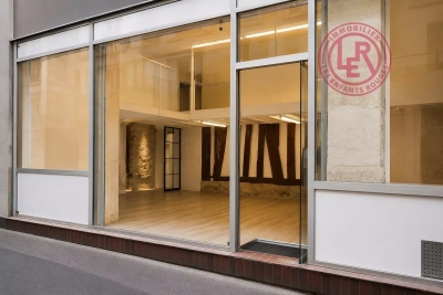 Commerce &agrave; vendre &agrave; PARIS 10EME   - 80 m&sup2; 