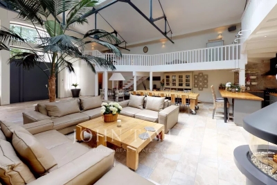 Appartement &agrave; vendre &agrave; CANNES  - 7 pi&egrave;ces - 314 m&sup2; 