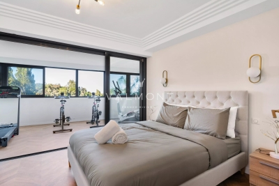 Villa à Cannes &agrave; louer , Photo 17