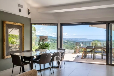 Villa à Les Adrets de l'Esterel &agrave; louer à partir de 5 375 € / semaine, Photo 5