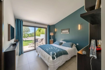 Villa à Les Adrets de l'Esterel &agrave; louer à partir de 5 375 € / semaine, Photo 9