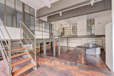 Appartement &agrave; vendre &agrave; COLOMBES  - 5 pi&egrave;ces - 248 m&sup2; 