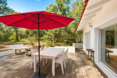 Maison &agrave; vendre &agrave; PYLA-SUR-MER  - 5 pi&egrave;ces - 124 m&sup2; 