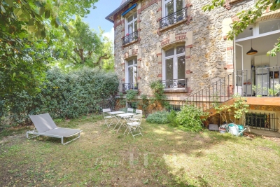 Appartement &agrave; vendre &agrave; VERSAILLES  - 3 pi&egrave;ces - 85 m&sup2; 