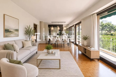 Appartement &agrave; vendre &agrave; MARSEILLE 9EME  - 4 pi&egrave;ces - 106 m&sup2; 