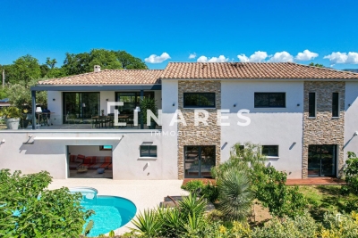 Maison &agrave; vendre &agrave; MARSEILLE 11EME  - 6 pi&egrave;ces - 285 m&sup2; 