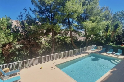 Appartement &agrave; vendre &agrave; NICE Trachel - 3 pi&egrave;ces - 72 m&sup2; 