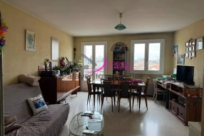 Appartement &agrave; vendre &agrave; MONTEUX  - 3 pi&egrave;ces - 67 m&sup2; 