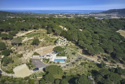 Villa à Ramatuelle &agrave; louer à partir de 43 000 € / semaine, Photo 1