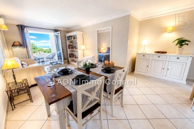 Appartement &agrave; vendre &agrave; MALLEMORT  - 3 pi&egrave;ces - 60 m&sup2; 