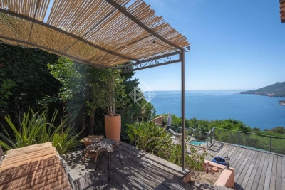 Villa à Théoule-sur-Mer &agrave; louer à partir de 12 000 € / semaine, Photo 16