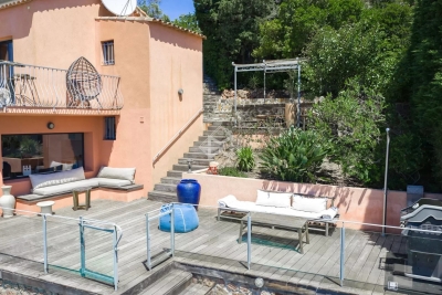 Villa à Théoule-sur-Mer &agrave; louer à partir de 12 000 € / semaine, Photo 18